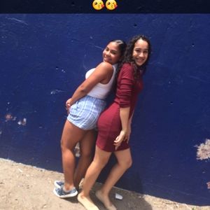 Meet your Posher, Briana